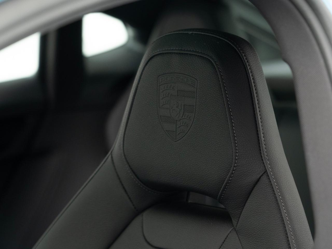 2026 Porsche Panamera 4 Pompano Beach FL