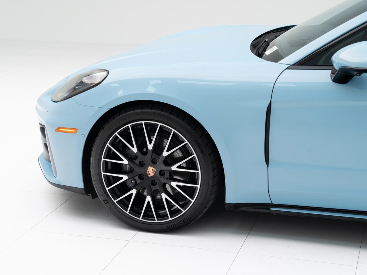 2026 Porsche Panamera 4 Pompano Beach FL