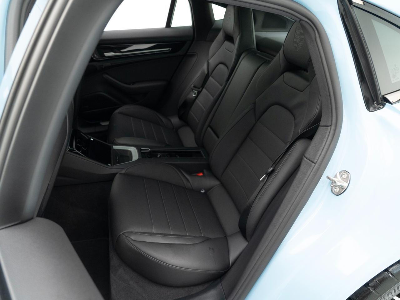 2026 Porsche Panamera 4 Pompano Beach FL