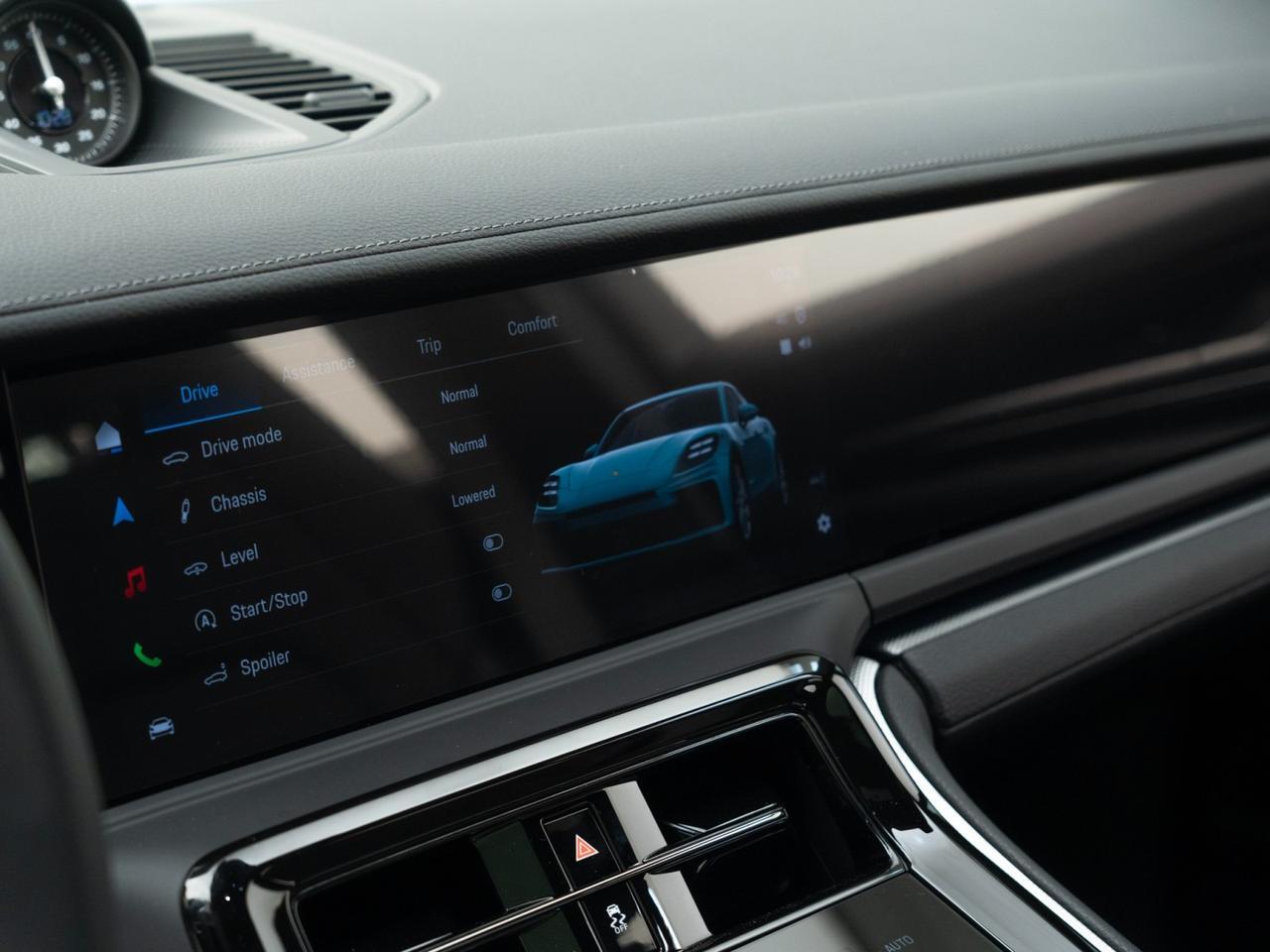 2026 Porsche Panamera 4 Pompano Beach FL