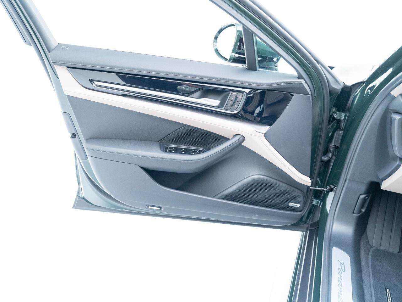 2026 Porsche Panamera 4 Pompano Beach FL