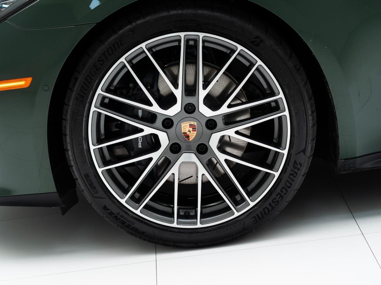 2026 Porsche Panamera 4 Pompano Beach FL