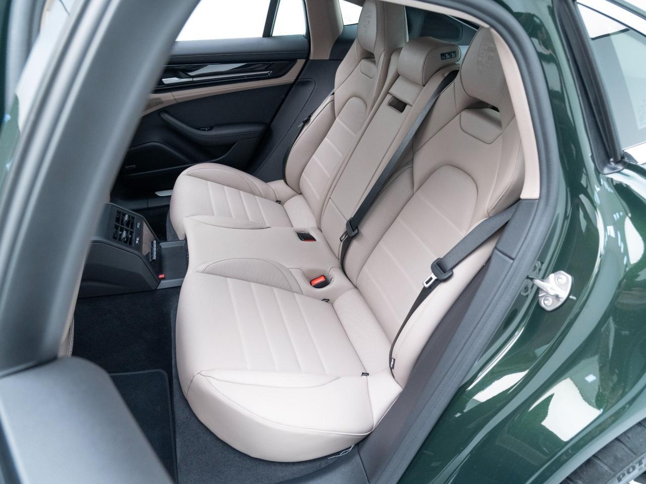 2026 Porsche Panamera 4 Pompano Beach FL