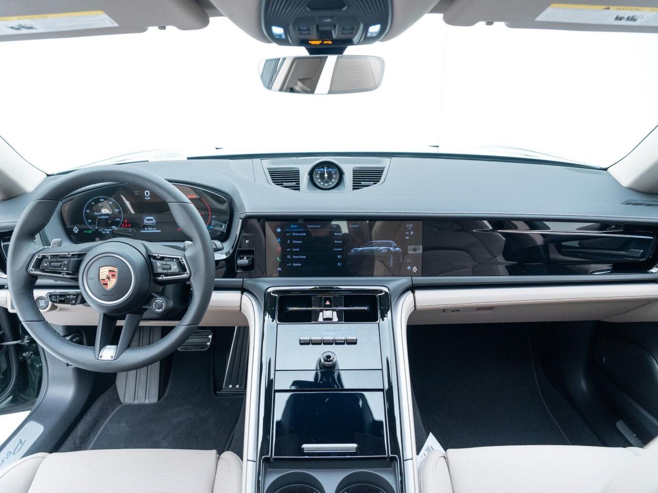 2026 Porsche Panamera 4 Pompano Beach FL