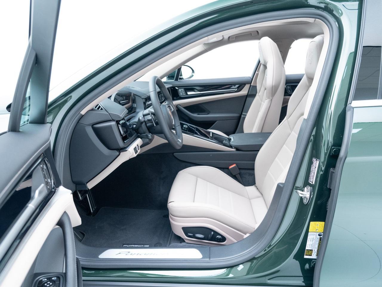 2026 Porsche Panamera 4 Pompano Beach FL