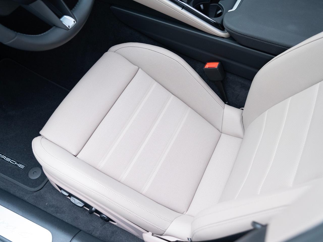 2026 Porsche Panamera 4 Pompano Beach FL