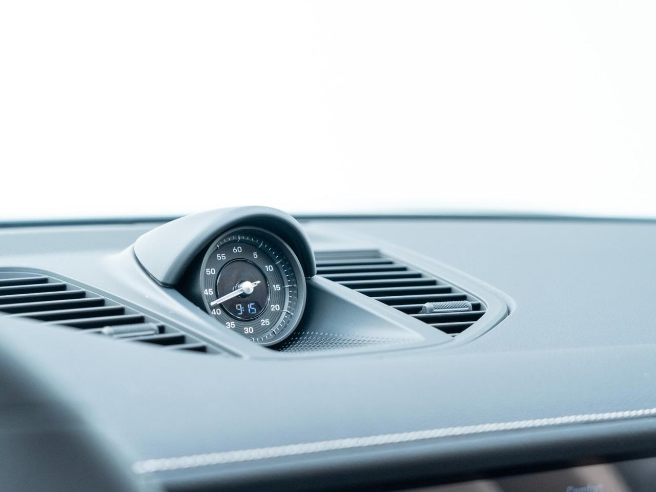 2026 Porsche Panamera 4 Pompano Beach FL