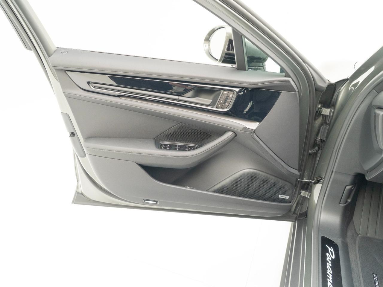 2026 Porsche Panamera 4 Pompano Beach FL