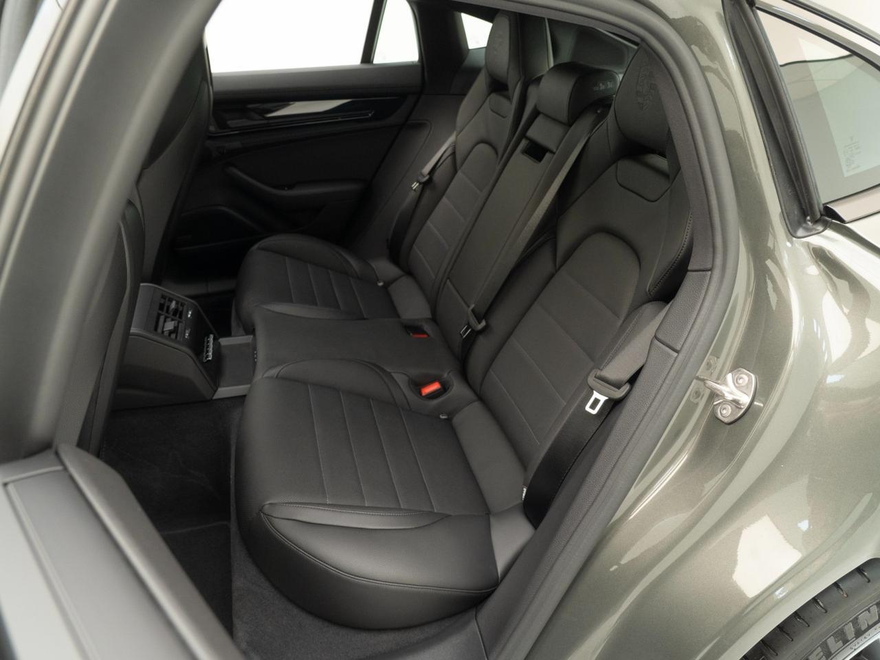 2026 Porsche Panamera 4 Pompano Beach FL