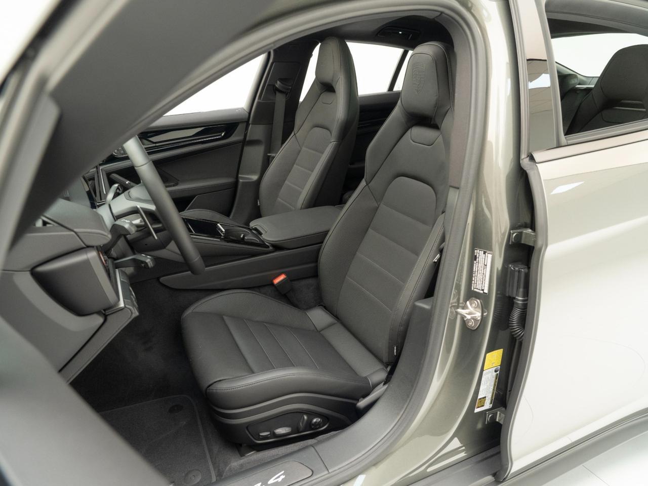 2026 Porsche Panamera 4 Pompano Beach FL