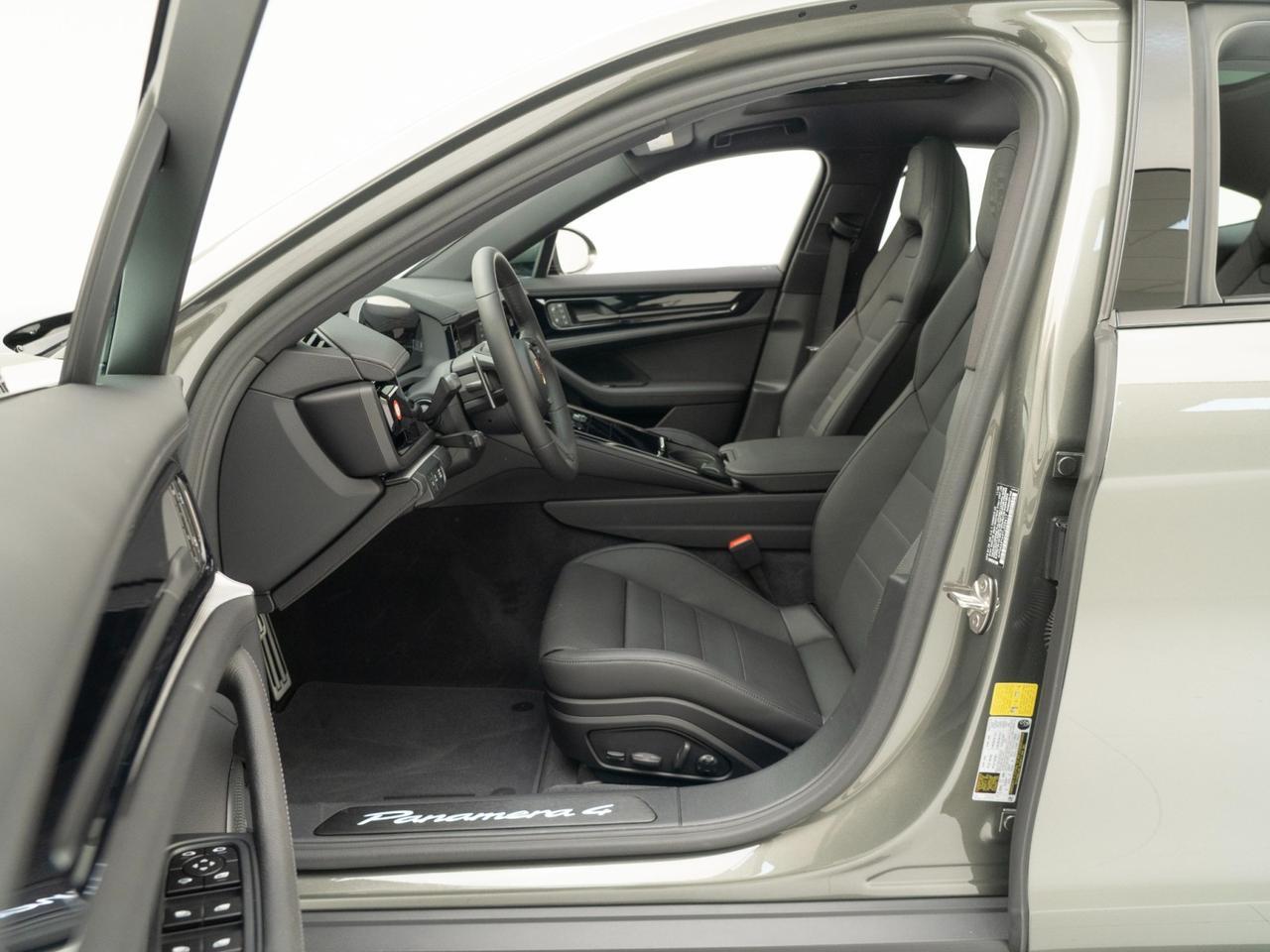 2026 Porsche Panamera 4 Pompano Beach FL