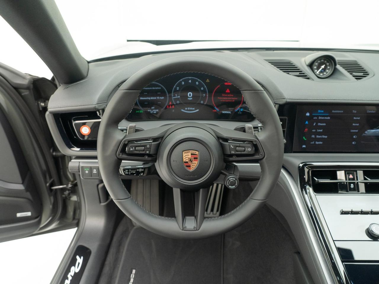 2026 Porsche Panamera 4 Pompano Beach FL
