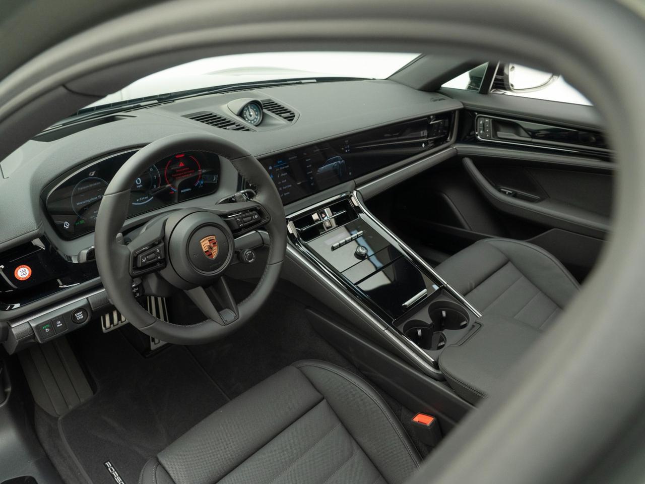 2026 Porsche Panamera 4 Pompano Beach FL
