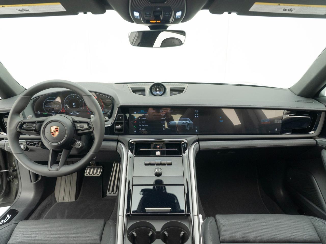 2026 Porsche Panamera 4 Pompano Beach FL