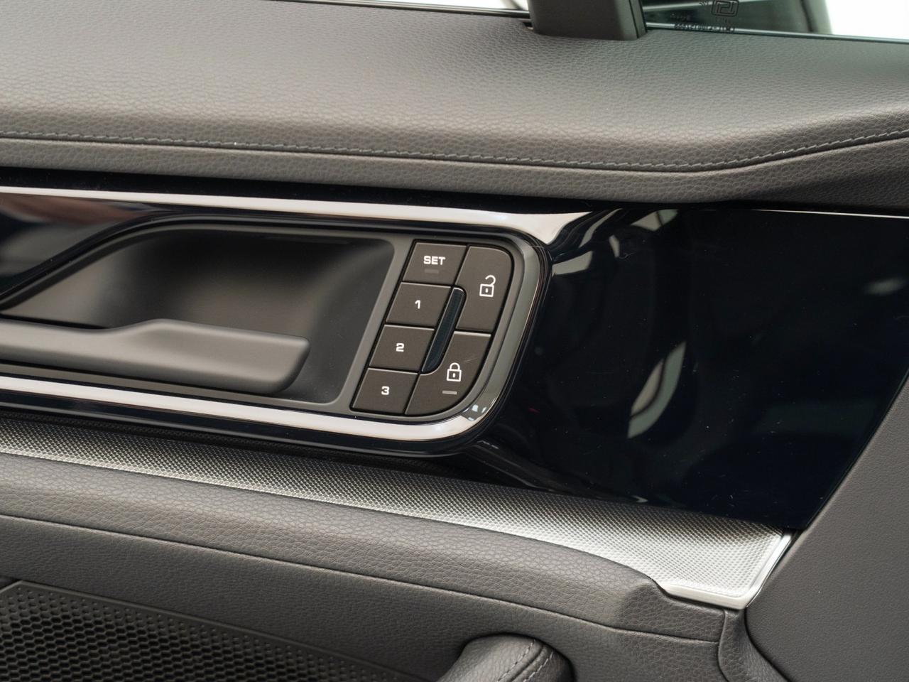 2026 Porsche Panamera 4 Pompano Beach FL