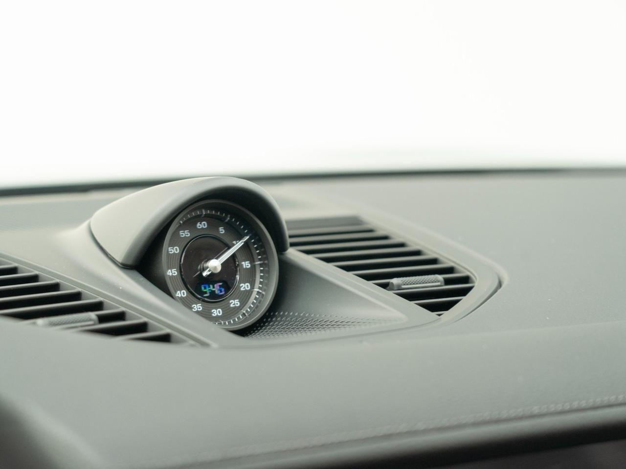 2026 Porsche Panamera 4 Pompano Beach FL