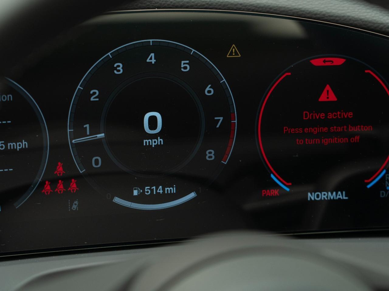 2026 Porsche Panamera 4 Pompano Beach FL