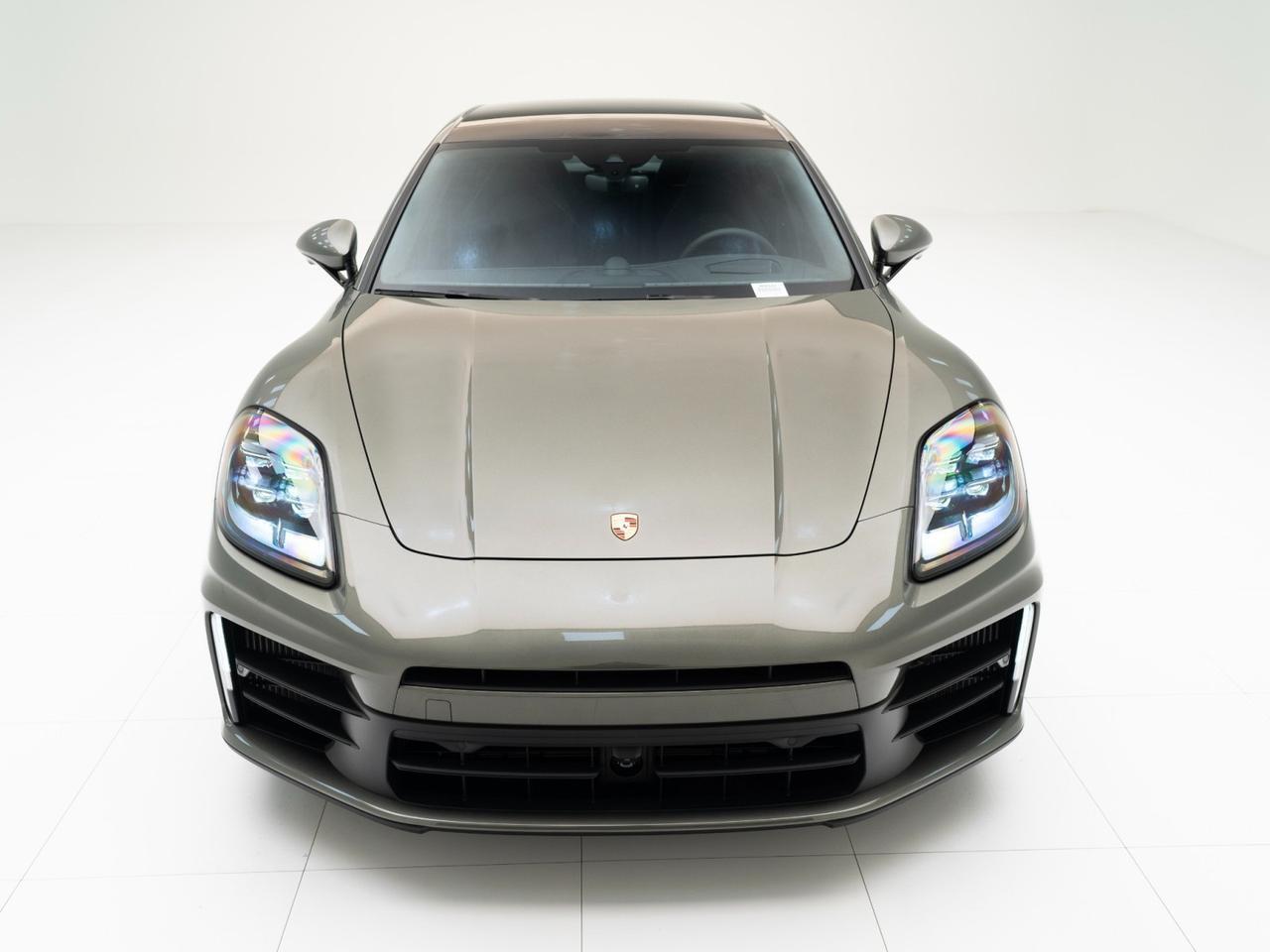 2026 Porsche Panamera 4 Pompano Beach FL