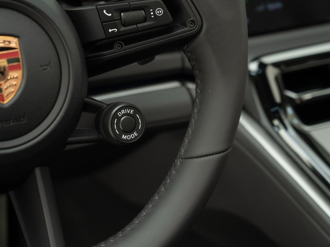 2026 Porsche Panamera 4 Pompano Beach FL