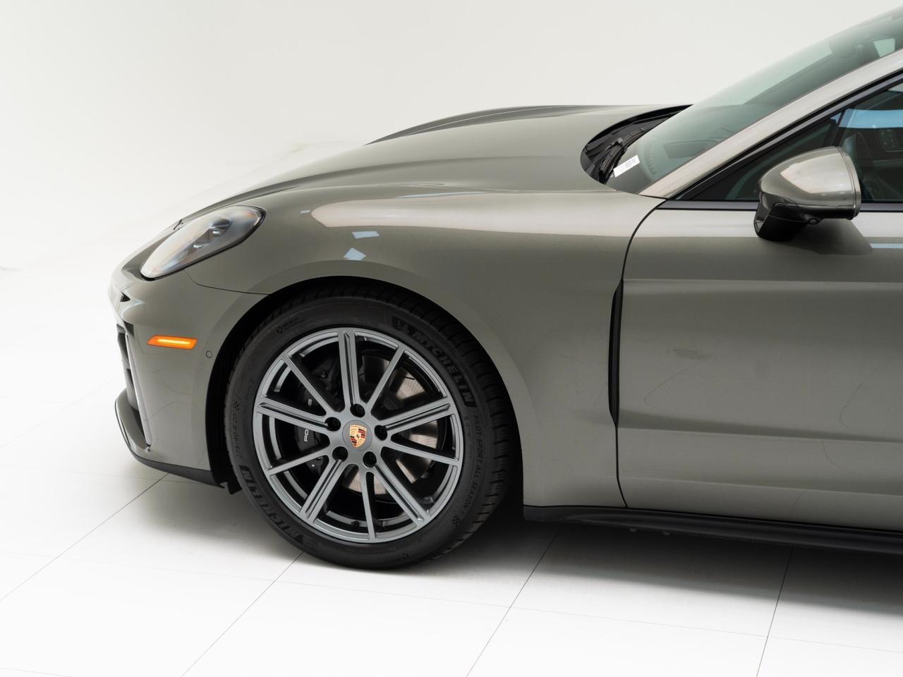 2026 Porsche Panamera 4 Pompano Beach FL