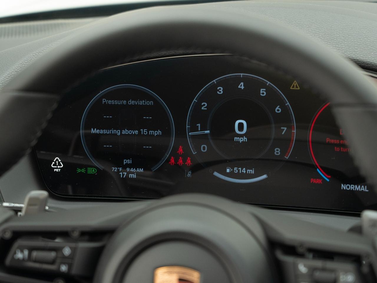 2026 Porsche Panamera 4 Pompano Beach FL