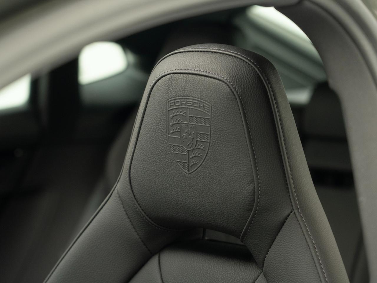 2026 Porsche Panamera 4 Pompano Beach FL