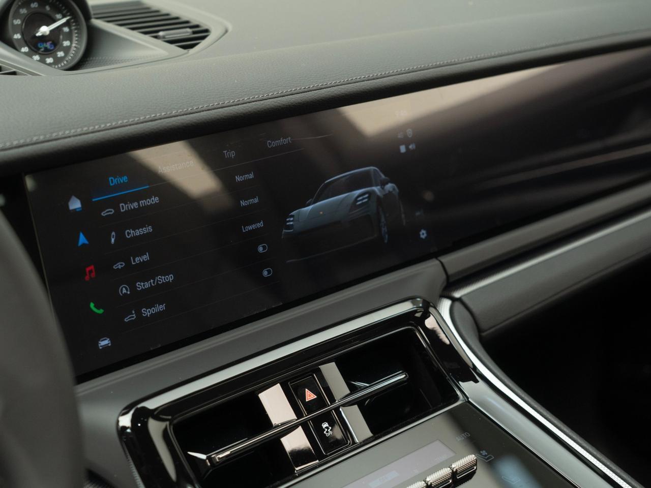 2026 Porsche Panamera 4 Pompano Beach FL