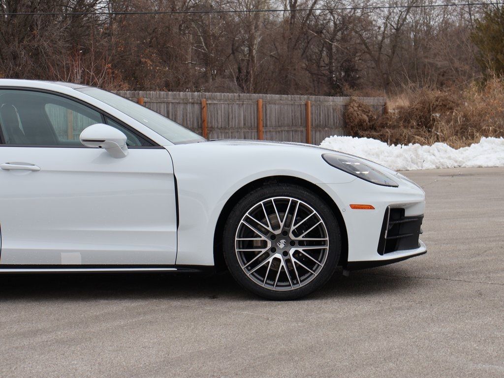 2026 Porsche Panamera 4 San Clemente CA