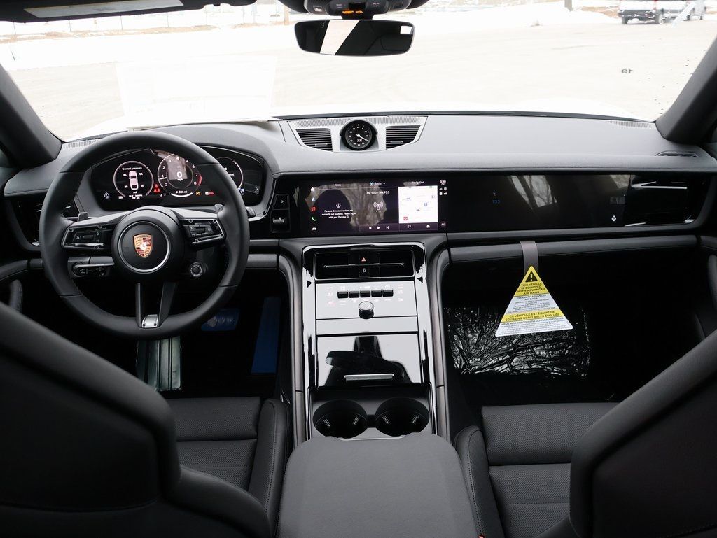 2026 Porsche Panamera 4 San Clemente CA