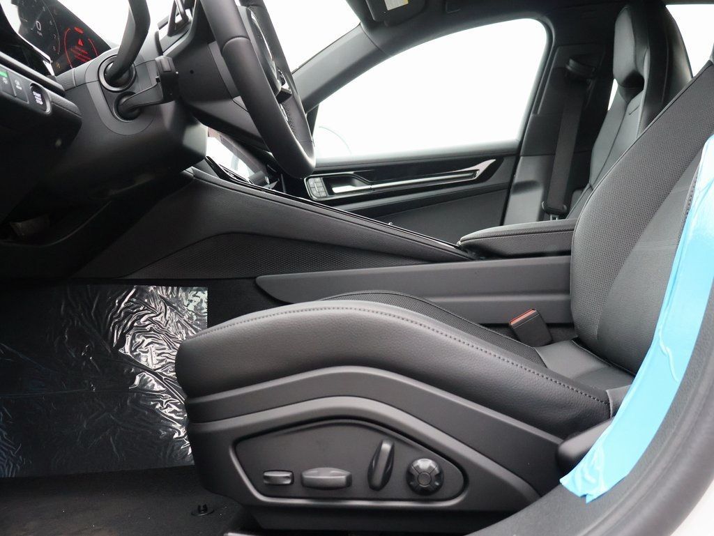 2026 Porsche Panamera 4 San Clemente CA