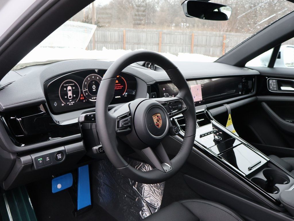 2026 Porsche Panamera 4 San Clemente CA