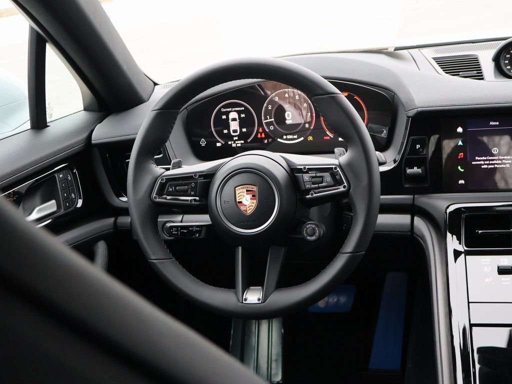 2026 Porsche Panamera 4 San Clemente CA