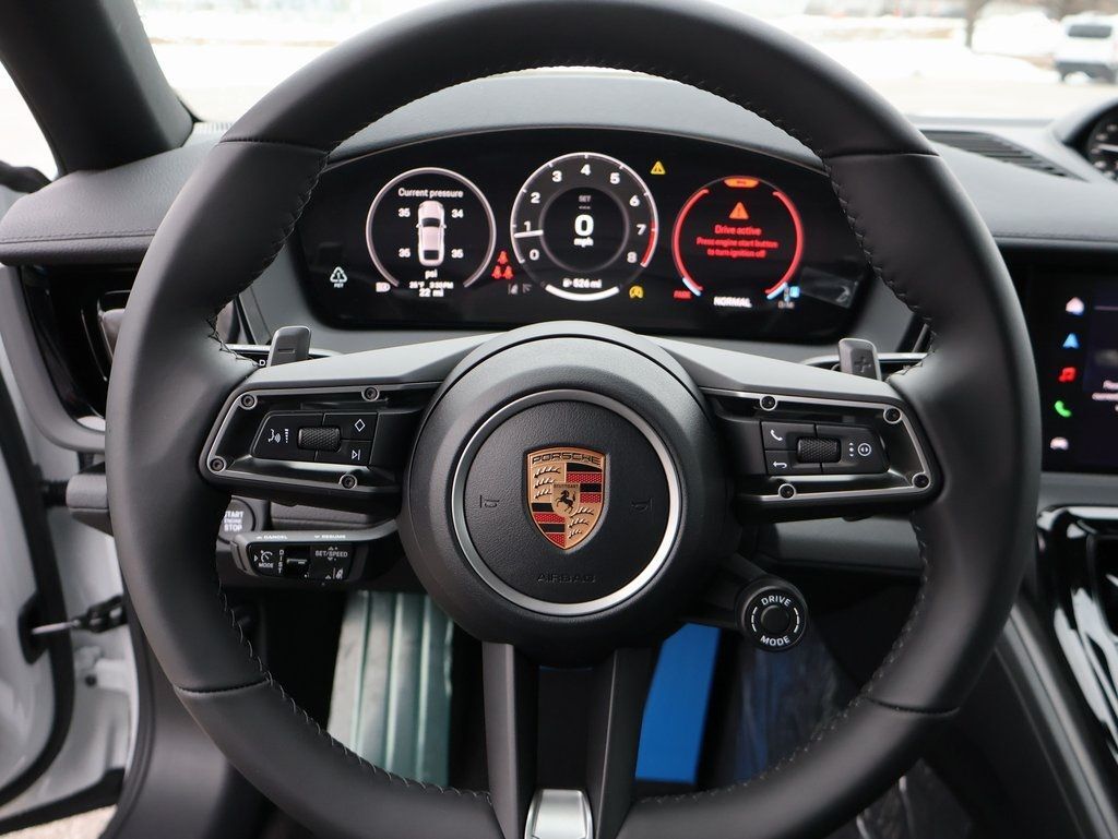 2026 Porsche Panamera 4 San Clemente CA