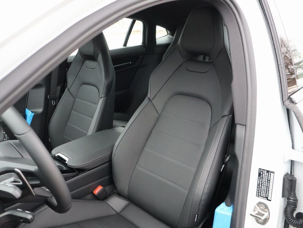 2026 Porsche Panamera 4 San Clemente CA
