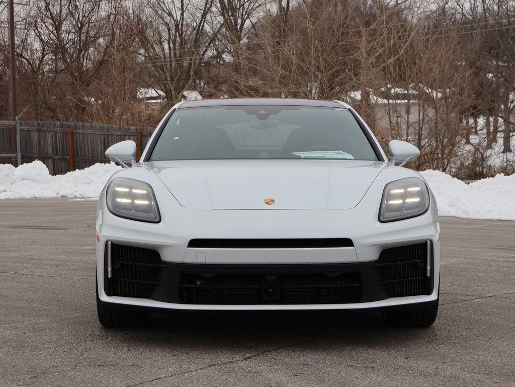 2026 Porsche Panamera 4 San Clemente CA