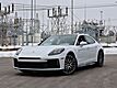 2026 Porsche Panamera 4