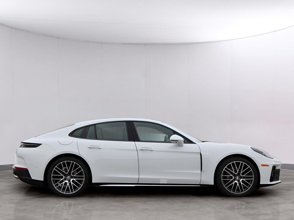 2026 Porsche Panamera 4 San Clemente CA