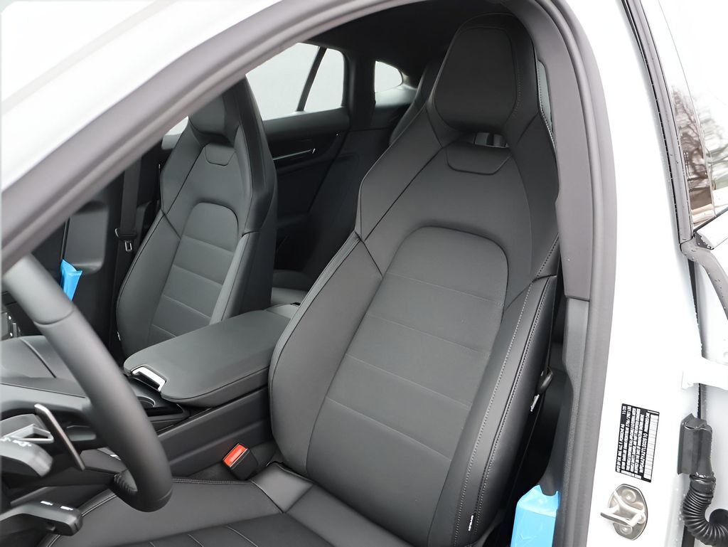 2026 Porsche Panamera 4 San Clemente CA