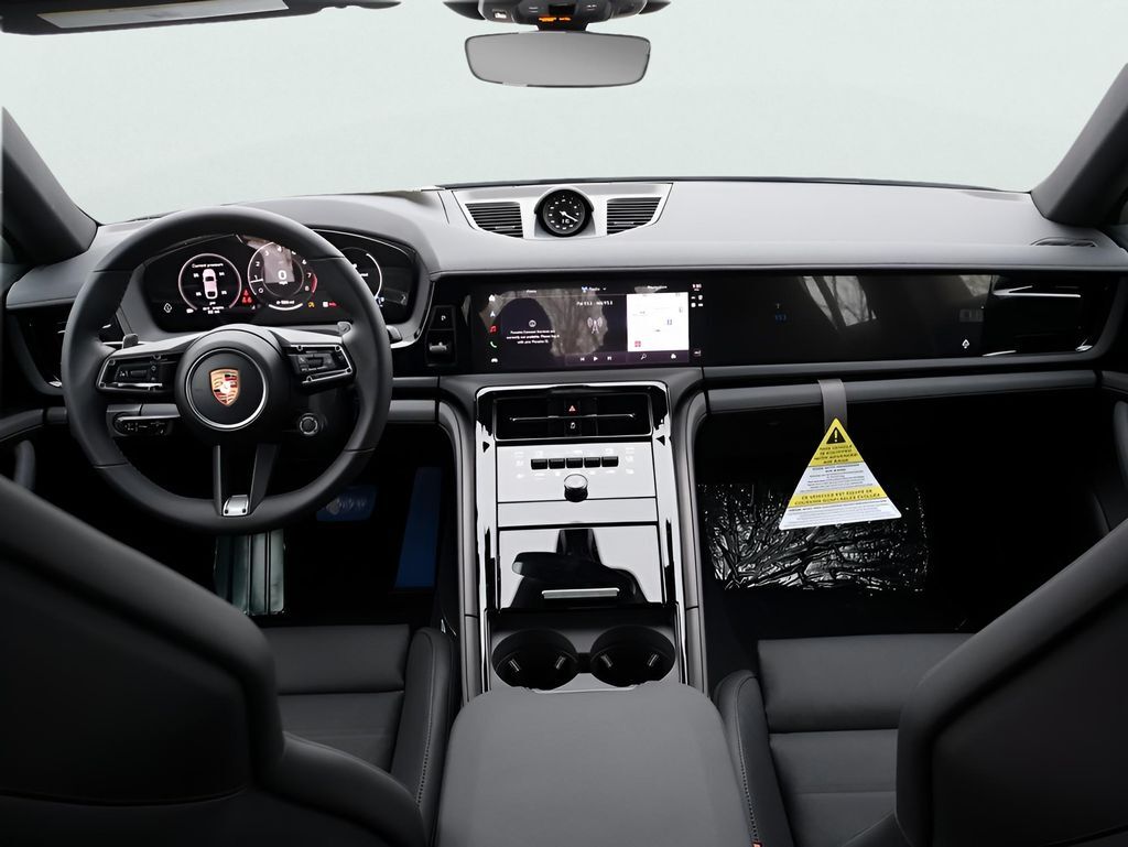 2026 Porsche Panamera 4 San Clemente CA