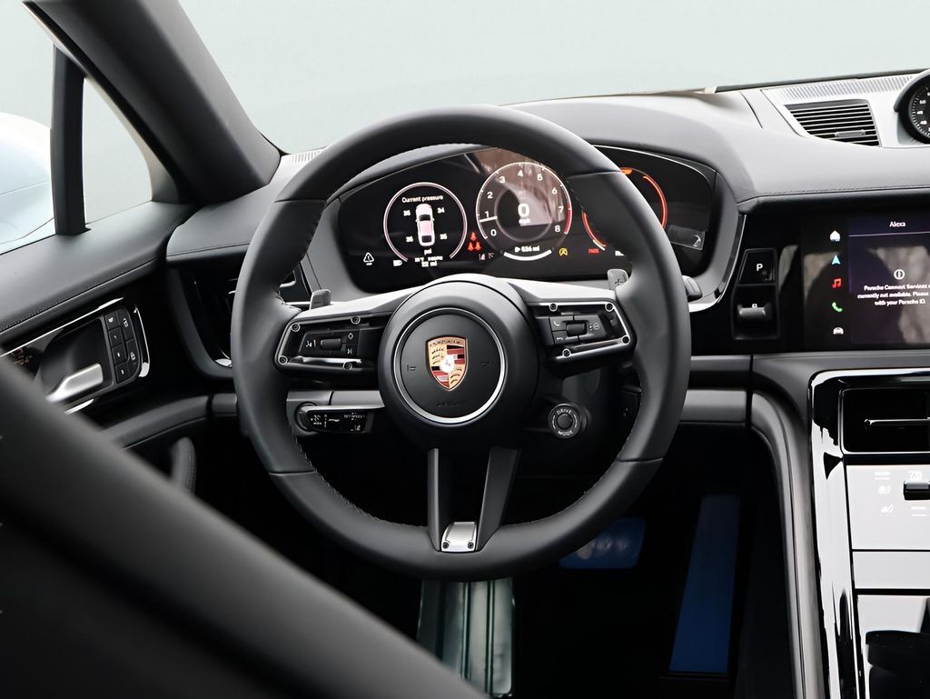 2026 Porsche Panamera 4 San Clemente CA