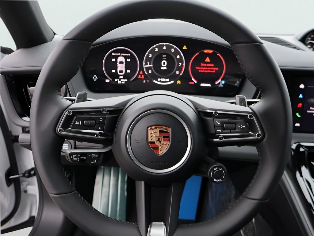 2026 Porsche Panamera 4 San Clemente CA