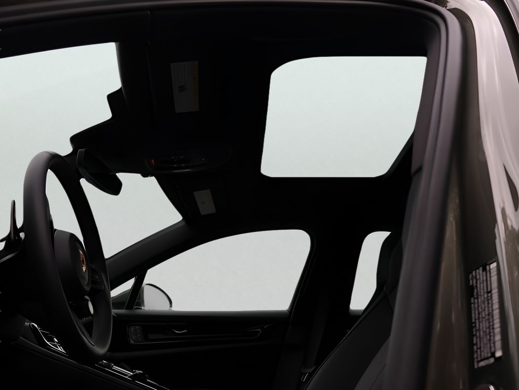 2026 Porsche Panamera 4 San Clemente CA