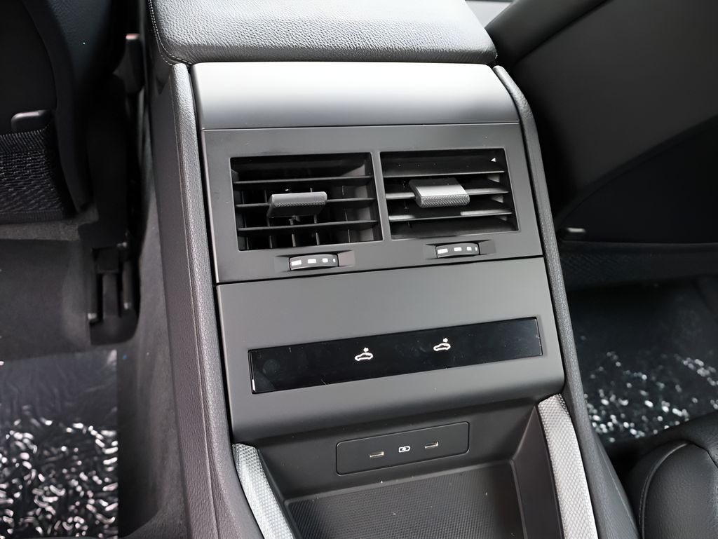 2026 Porsche Panamera 4 San Clemente CA
