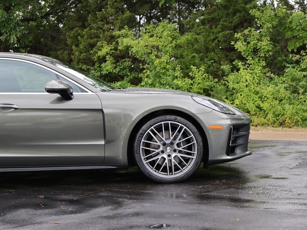 2026 Porsche Panamera 4 San Clemente CA