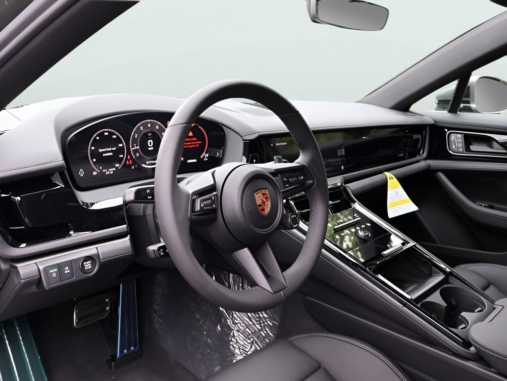 2026 Porsche Panamera 4 San Clemente CA