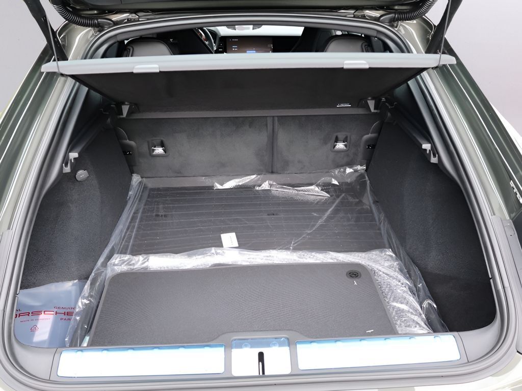 2026 Porsche Panamera 4 San Clemente CA