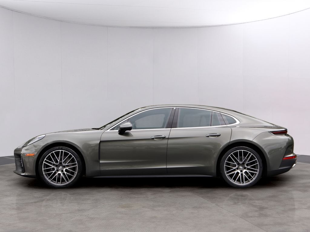 2026 Porsche Panamera 4 San Clemente CA