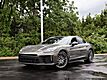 2026 Porsche Panamera 4