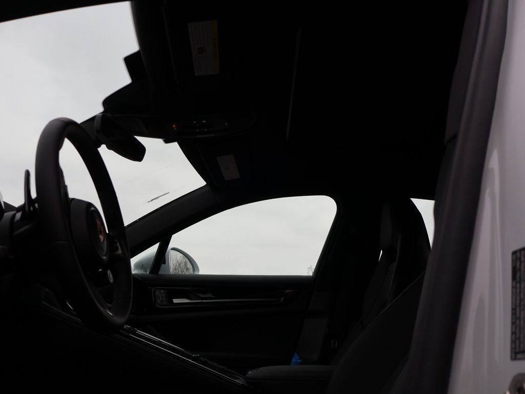 2026 Porsche Panamera 4 San Clemente CA
