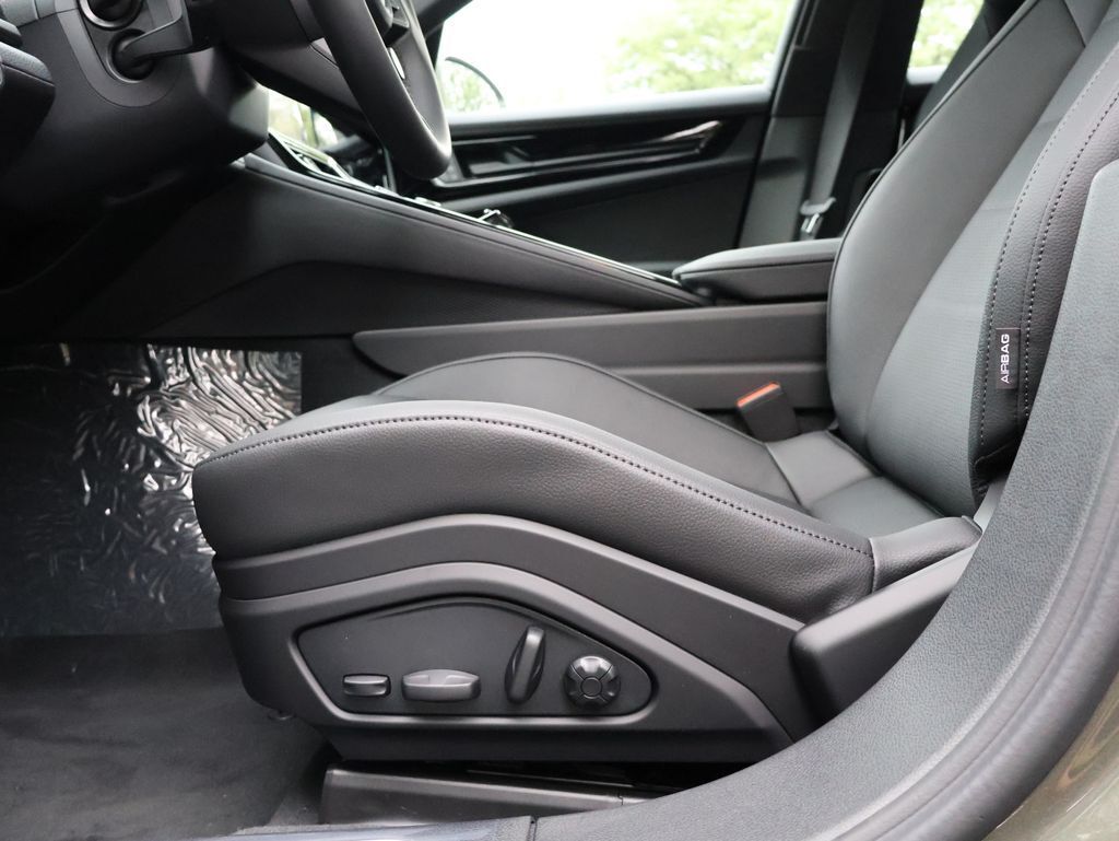 2026 Porsche Panamera 4 San Clemente CA